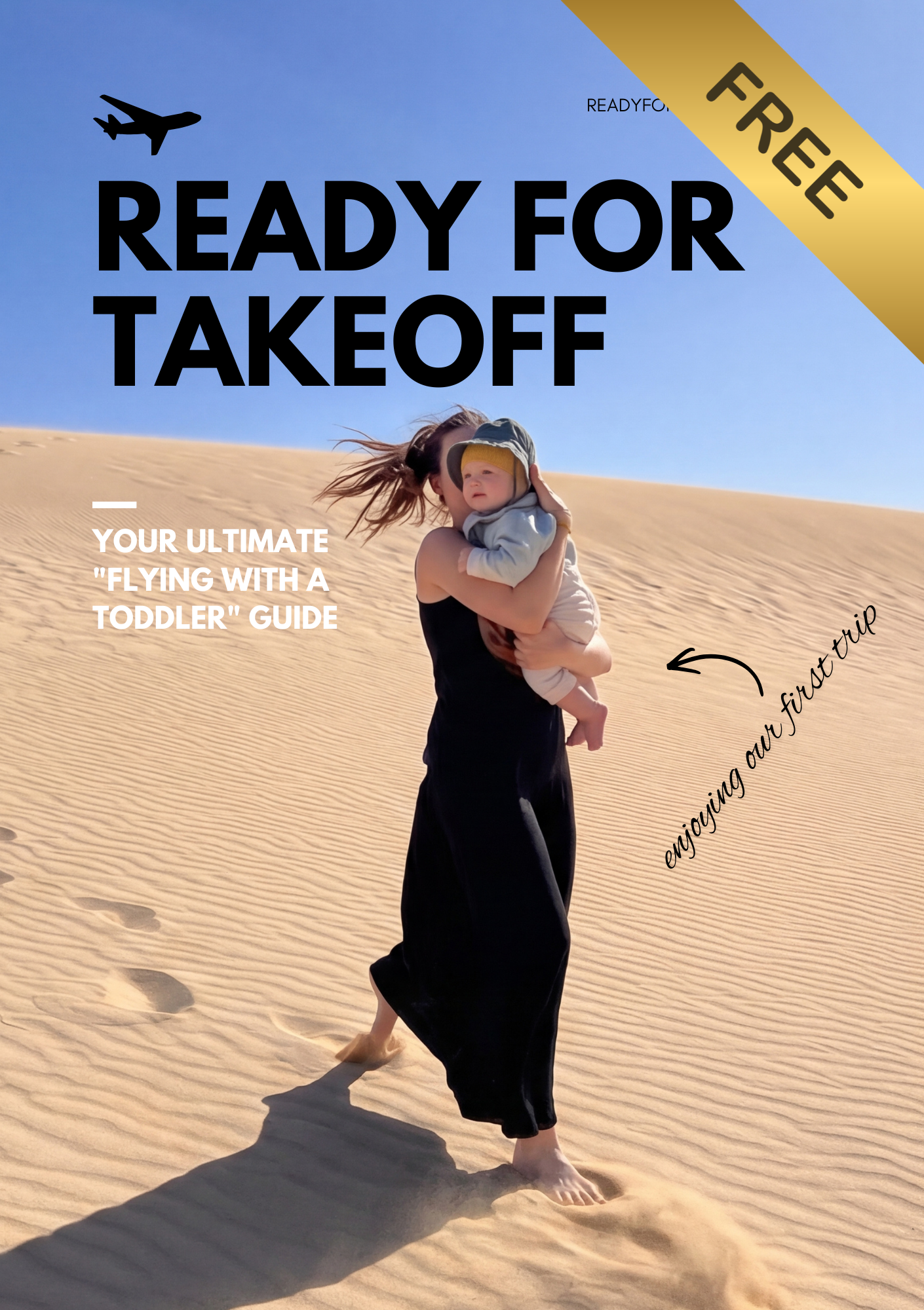 Traveling with Kids - Free Guides