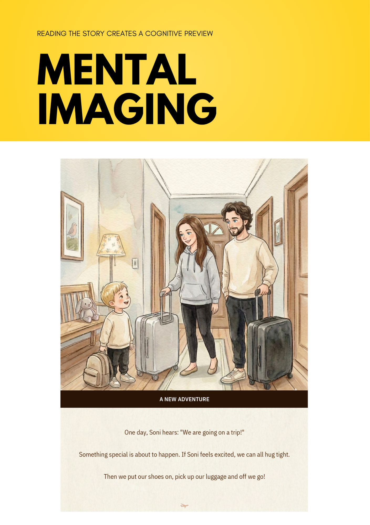 12-Card / Flight Preparation Book for Toddlers (PDF)